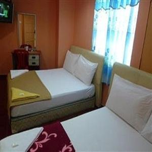Sungai Besi H1 Hotel Сери Кембанган Екстериор снимка